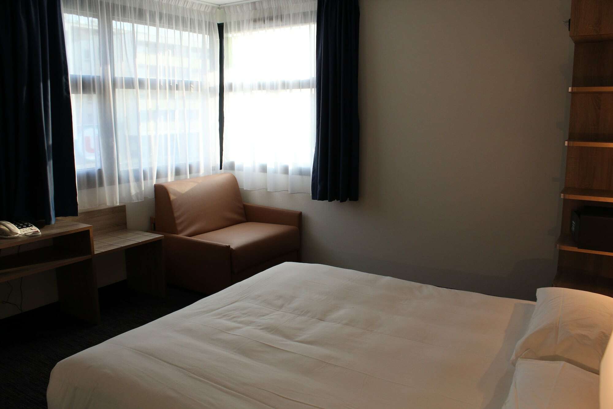 K Hotel Strasbourg Eksteriør billede